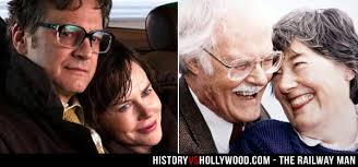 Railway Man True Story vs Movie