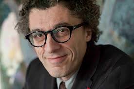 Category:Vincent Berger