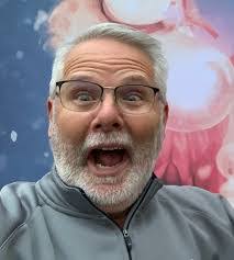 Kelly Corkill's Instagram, Twitter & Facebook