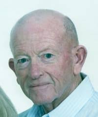 Ernest L. Turner Obituary (1932