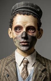 The Many Faces of the Subconscious 2⅑