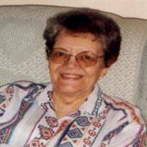 Dr. Miriam Miranda-Jurado's Funeral Service and Obituary