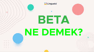 Teslim alındıktan sonra 9 ocak 1920'de şehit edildi. Beta Ne Demek Beta Kelimesi Turkce Anlamlari Ve Ornek Kullanimlari