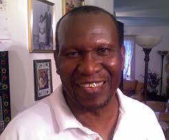 George Modeste Obituary