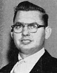 John Clayton Pepper (1928-2001)