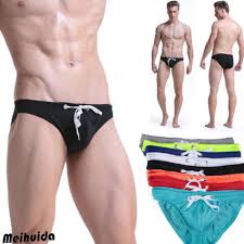 But, it appears that in at least one respect. Sexy Mens Hot Swimming Trunks Briefs Speedos Style Boxers Style Bikini Cut Thongs Bulge Pouch Underpants Brief Swimwear M L Xl Buy At The Price Of 2 20 In Aliexpress Com Imall Com