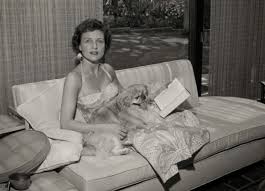 Maybe you would like to learn more about one of these? Thirty Inspiration Betty White During Her 30s Mythirtyspot