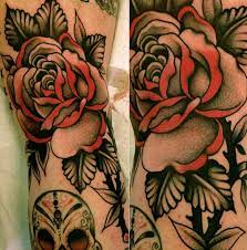 Maybe you would like to learn more about one of these? Tattoos Heart Of A Tiger Black Rose Tattoos Skull Rose Tattoos Tattoos