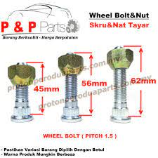 Check spelling or type a new query. Wheel Bolt And Nut Skru Nat Tayar For Proton Saga Wira Putra Perdana Waja Neo Gen 2 Persona Blm Shopee Malaysia