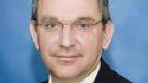 David Eric Sandberg PhD