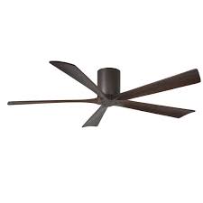 Can be used to comply. Atlas Irene 5 Hugger Ceiling Fan With Remote Control Textured Bronze 60