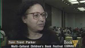 Toni Trent's Instagram, Twitter & Facebook