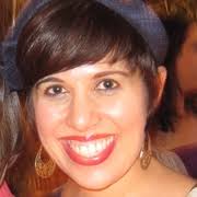 Tamar Simon. Distribution Executive, Producer, Talent Manager