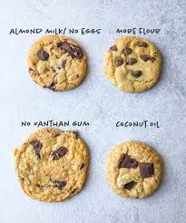 Low carb bread fit without starving. Xanthan Gum Gluten Free Baking A Saucy Kitchen