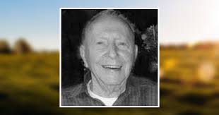 Melvin R. "Bud" Hanson Obituary January 15, 2012