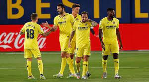 May 26, 2021 · villarreal will meet manchester united in the europa league final from the stadion energa gdańsk. How A Small Town Team Villarreal Established Themselves Among The Big Boys Of Laliga Sports News The Indian Express