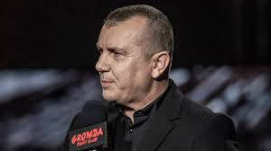 MARIUSZ GRABOWSKI po gali Tymex Boxing Night 18