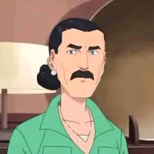 Fan Made Invincible Content