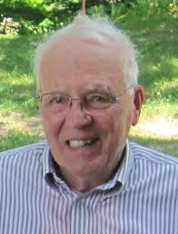 Obituary for Robert " Bob" Philip Cole