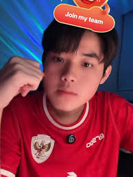 Momen Live Sandy yang Menghebohkan di TikTok