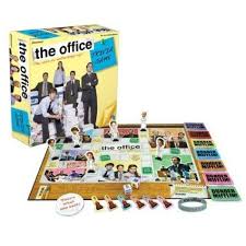 Robot Check Office Trivia Game The Office Facts The Office Show