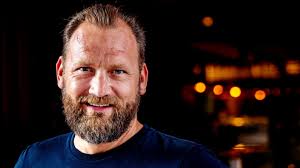 Entree Awards 2023: Herman Hell is Horecaondernemer van het Jaar