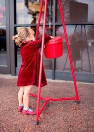 Toddlers need half an hour each day of structured physical activities. West Virginia Christmas Charities My Frugal Christmas