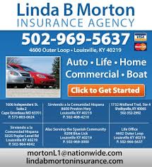 We are excited to continue to serve you through and beyond this transition. Linda Morton Insurance Agency Gift Card Louisville Ky Giftly