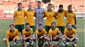 The australian olympic soccer team. Vidmar Names Olyroos Squad To Start On Road To Rio 2016 Olympic Games Myfootball