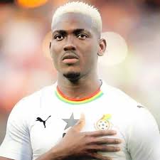 Richmond K Entsie Gfa