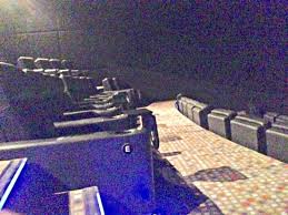 Reserve Seats Review Of Greenbelt 3 Cinema Makati