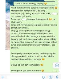 For You Pesan Teks Lucu Teks Romantis Kata Kata Indah