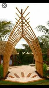 Tari legong sangatlah indah penarinya cantik luar biasa mari tunjukkan #banggarupiah sebagai wujud menjaga kedaulatan bangsa nah. Bamboo Gate Desain Lanskap Lanskap Taman Indah