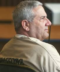 Skaltsis denied early release from prison, participation in work release