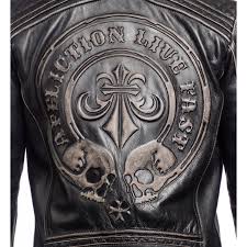 Lemmy Leather Jacket Outerwear Mens Leather Jacket Men Men S Leather Jacket Best Leather Jackets