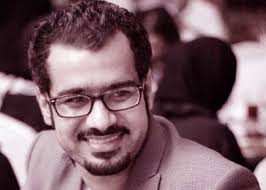 ثنا جعفر بن عون، عن المعلى بن عرفان، عن محمد بن عبد الله بن جحش. Ø§Ù„Ø´Ø§Ø¹Ø± Ø¬Ø¹ÙØ± Ø§Ù„Ø¹Ù„ÙˆÙŠ ÙƒÙŠÙ ÙŠÙ…ÙƒÙ† Ø£Ù† ØªÙ‚Ù†Ø¹ ÙˆØ·Ù†Ø§ Ø¨Ø£Ù†Ùƒ ØªØ­Ø¨Ù‡ Ø¹Ø¨Ø¯ Ø§Ù„Ø­Ø§Ø¬ ØµØ­ÙŠÙØ© Ø§Ù„Ø¹Ø±Ø¨