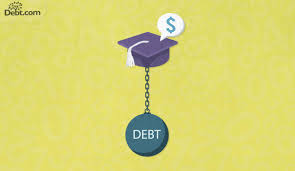 What Happens If I Can T Pay Student Loans Debt Com