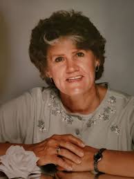 Nancy Barnum Obituary April 27, 2021