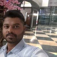 Manish Mathew Email & Phone Number