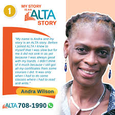 ALTA