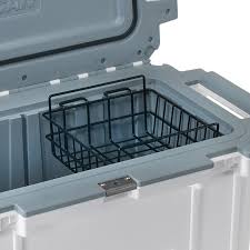 Maybe you would like to learn more about one of these? Dry Rack Basket For 70 Qt Elite Coolers