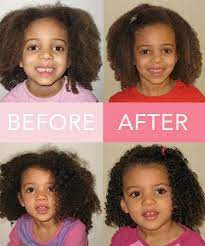 Natural Hair Products For Kids Naturallycurly Com Mixed Girl Hairstyles Curly Kids Mixed Kids Hairstyles
