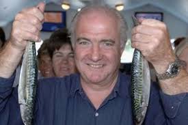 Gaby Roslin recalls recreating raunchy scene with the late Paul O'Grady