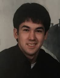 Obituary information for Kyle Todd Barlage