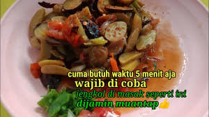 Nah, itu dia resep semur jengkol yang bercita rasa pedas. Resep Jengkol Goreng Bumbu Cabe Rawit Pedas Nya Nampol Youtube