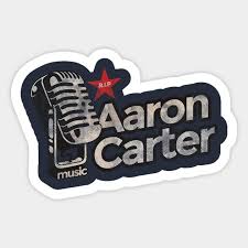 Aaron Carter