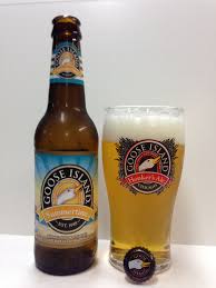 Goose Island Summertime Craft Beer Beer Bottle All Beer