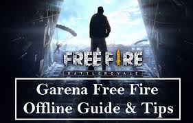 Free fire became the most downloaded mobile game of 2019 and received the award for 'best popular vote game' by google play store in the same alleged step by step guide to play free fire offline. Garena Free Fire Offline Guide Tips