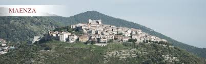 Our cet time zone converter will help you find and compare maenza time to any time zone or city around the world. Comune Di Maenza Compagnia Dei Lepini