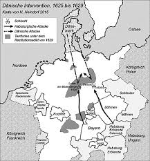 Wie immer in der geschichte brauchte jeder krieg einen auslöser. Der Danisch Niedersachsische Krieg Oder Wie Der Dreissigjahrige Krieg In Die Harzregion Kam Die Harz Geschichte Band 5 Die Zeit Des Dreissigjahrigen Krieges Im Harz